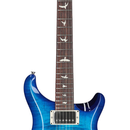 PRS S2 Special Semi-Hollow Lake Blue with Gigbag