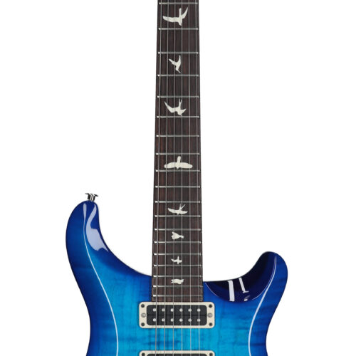 PRS S2 Studio Lake Blue with Gigbag