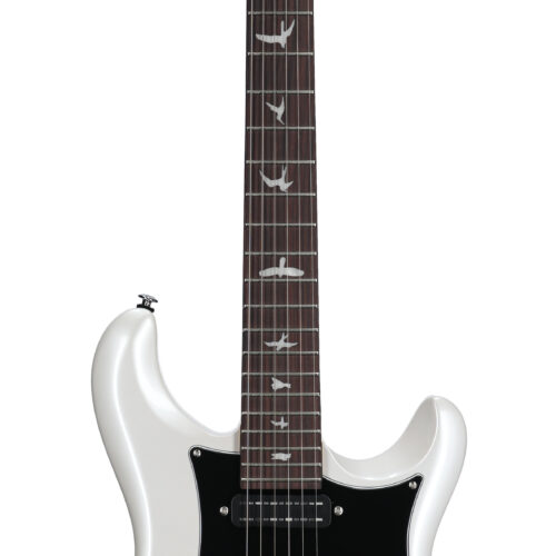 PRS SE Studio Standard Rosewood Pearl White