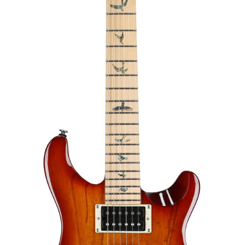 PRS SE Swamp Ash Special Vintage Sunburst with Bag