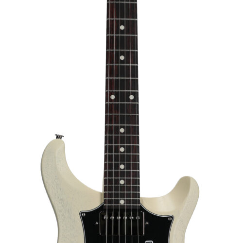PRS Satin S2 Standard 24 Antique White w/ Gig Bag