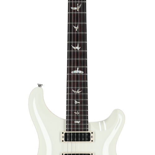 PRS Studio Antique White with Case