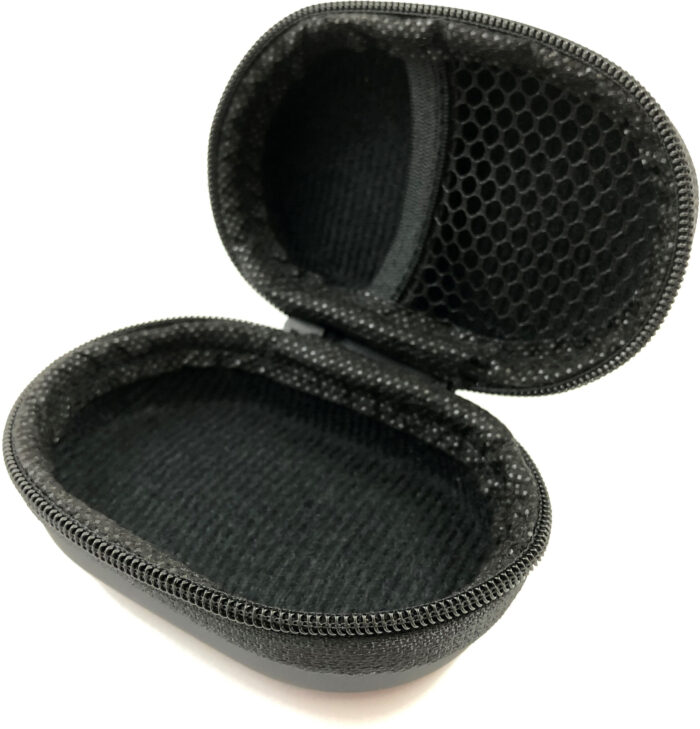 Peterson StroboClip HD/HDC Clip on Tuner Case