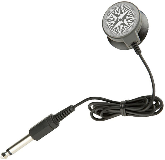Peterson Suction Cup Tuner Pickup