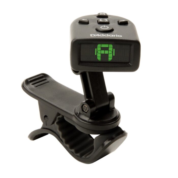 Planet Waves PWCT13 NS Micro Universal Tuner
