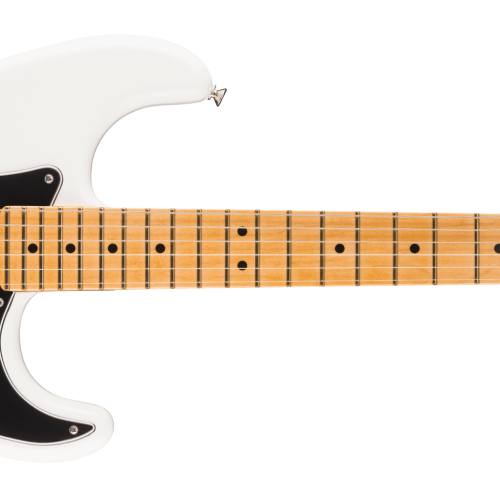 Player II Stratocaster® - Polar White / Maple / Alder