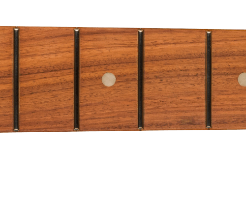 Player Plus Stratocaster® Neck