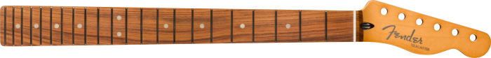 Player Plus Telecaster® Neck