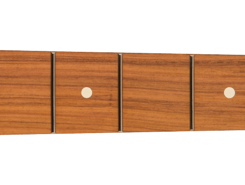 Player Series Jazz Bass® Neck