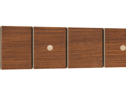 Precision to Jazz Bass Conversion Neck