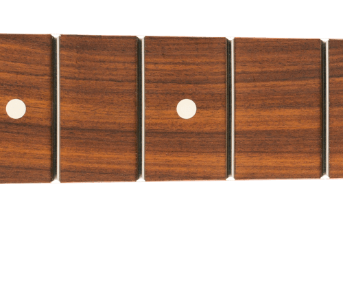 Roasted Maple Stratocaster® Neck
