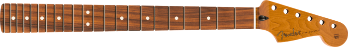 Roasted Maple Stratocaster® Neck