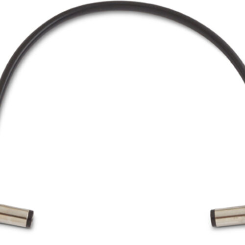 RockBoard Flat Power Cable Angled 15 cm
