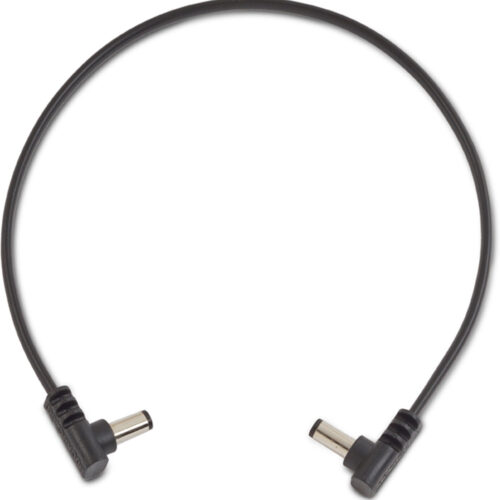 RockBoard Flat Power Cable Angled 30 cm