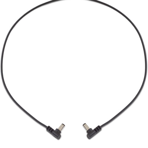 RockBoard Flat Power Cable Angled 60 cm
