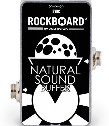 RockBoard Natural Sound Buffer