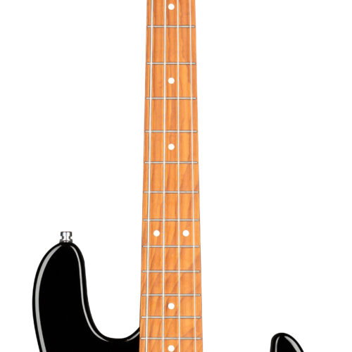 Sadowsky MetroExpress MJ4 Bass Maple FB Black