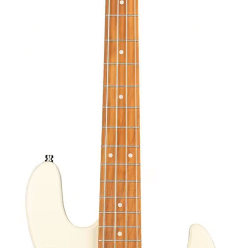 Sadowsky MetroExpress MJ4 Bass Maple FB White