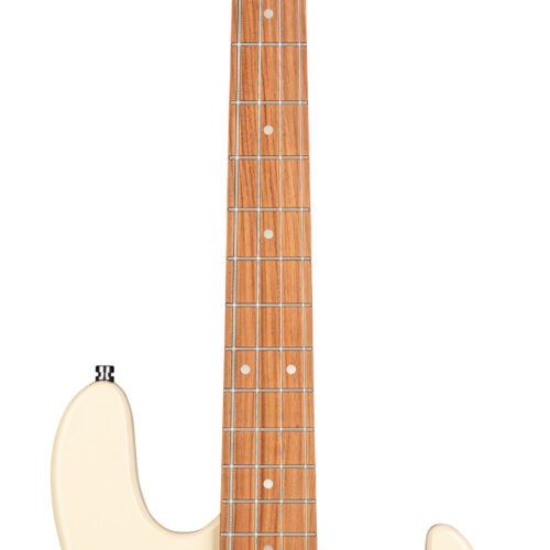 Sadowsky MetroExpress MJ4 Bass Morado FB White