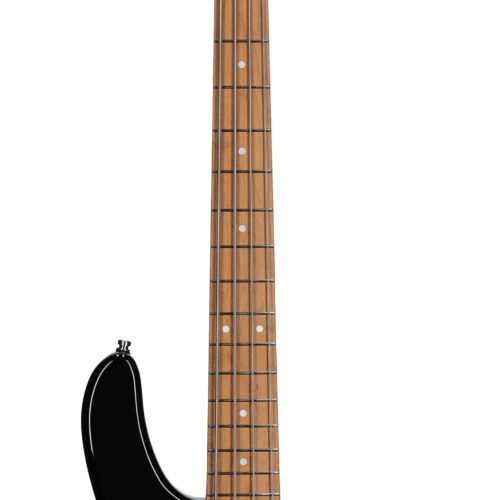 Sadowsky MetroExpress MS4 Modern Bass Maple Black