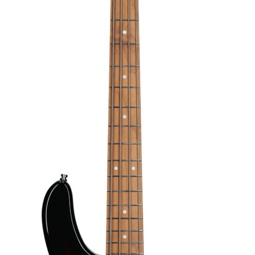 Sadowsky MetroExpress MS4 Modern Bass Maple Sunbst