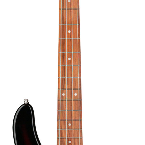 Sadowsky MetroExpress MS4 Modern Bass Morado FB SB