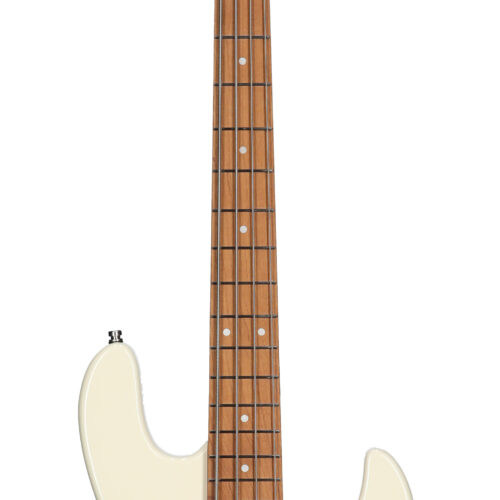 Sadowsky MetroExpress MV4 Bass Maple FB White