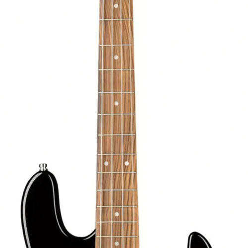 Sadowsky MetroExpress MV4 Bass Morado FB Black