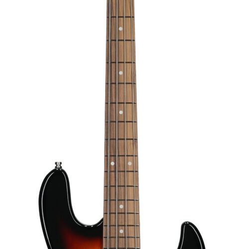 Sadowsky MetroExpress MV4 Bass Morado FB Sunburst