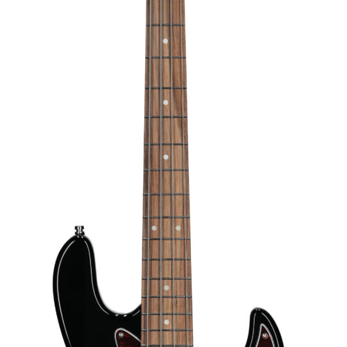 Sadowsky MetroExpress P/J Bass Morado FB Black