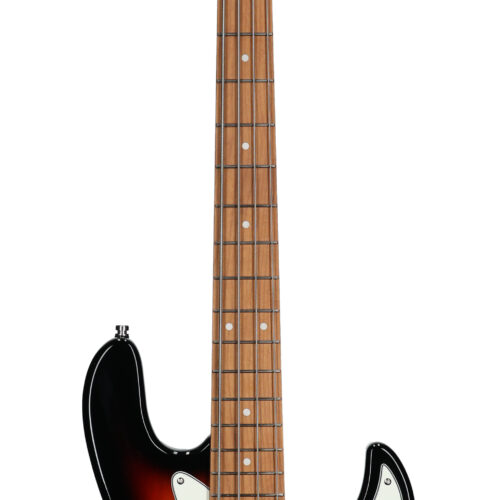 Sadowsky MetroExpress VJ4 Bass Maple FB Sunburst