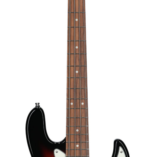 Sadowsky MetroExpress VJ4 Bass Morado FB Sunburst