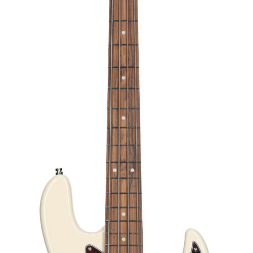 Sadowsky MetroExpress VJ4 Bass Morado FB White