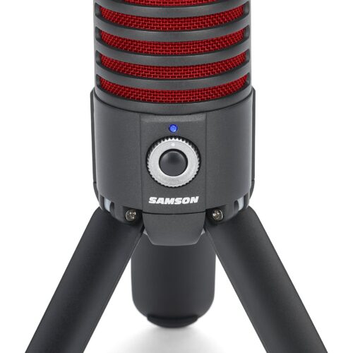 Samson Meteor USB Studio Condenser Microphone BR