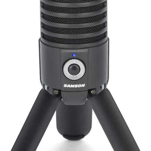 Samson Meteor USB Studio Condenser Microphone TB