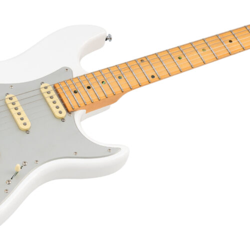 Sire Larry Carlton S7 New Gen Guitar White