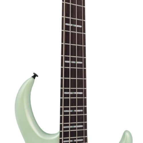 Sire Marcus Miller M6 Headless 4 String Surf Green