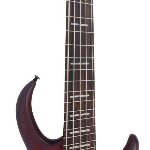 Sire Marcus Miller M6 Headless 5 String Bass TSB
