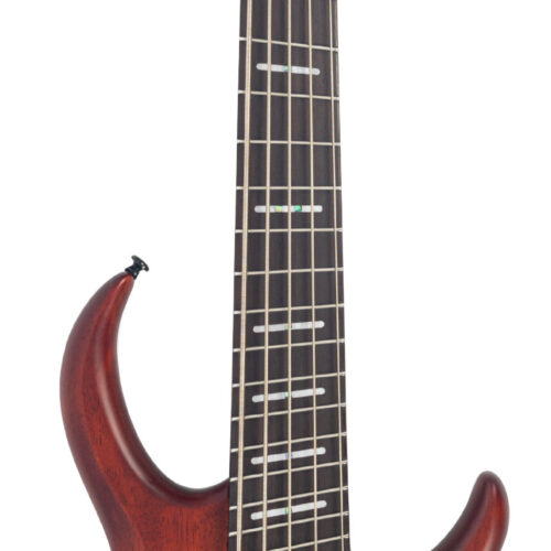 Sire Marcus Miller M6 Headless 5 String Mahogany