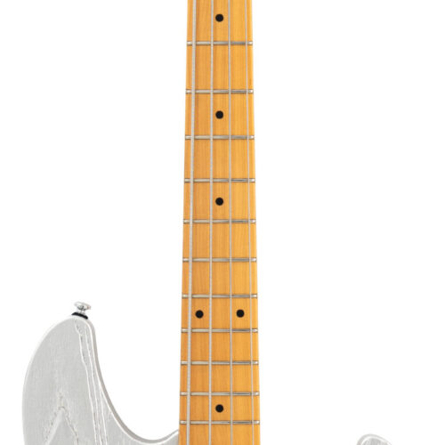 Sire Marcus Miller P6 4 String Inca Silver