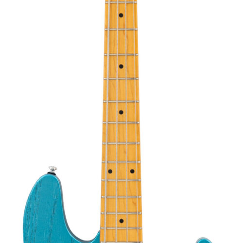 Sire Marcus Miller V6 4 String Ocean Turquoise Blu