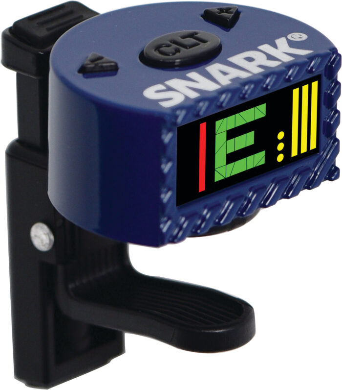 Snark CLT-1 Crazy Little Thing Clip On Tuner