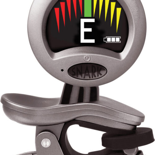 Snark ST-8T Titanium Rechargeable Clip-On Tuner
