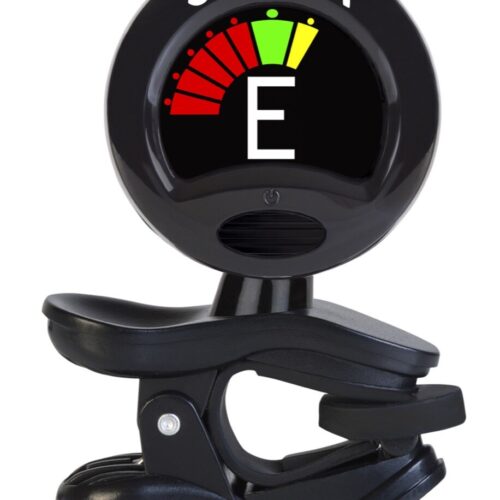 Snark X Clip-On Tuner Guitar Bass and Violin Tuner