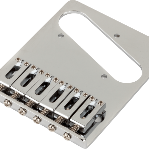 Standard Series Telecaster® Bridge Assembly