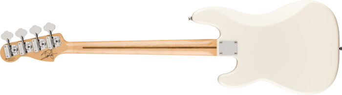 Steve Harris Precision Bass®