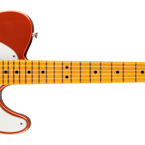 Stories Collection Mike Campbell Red Dog Telecaster®