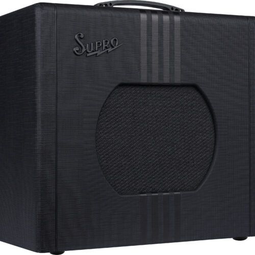 Supro Delta King 10 Combo 1x10 5 Watts