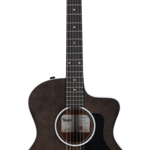 Taylor 214ce SE Grand Auditorium Acoustic Electric