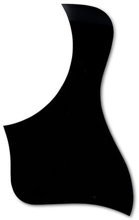 Taylor 80344 Replacement Pickguard